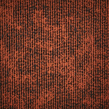 Ковровая плитка Bonkeel Sunrise Orange